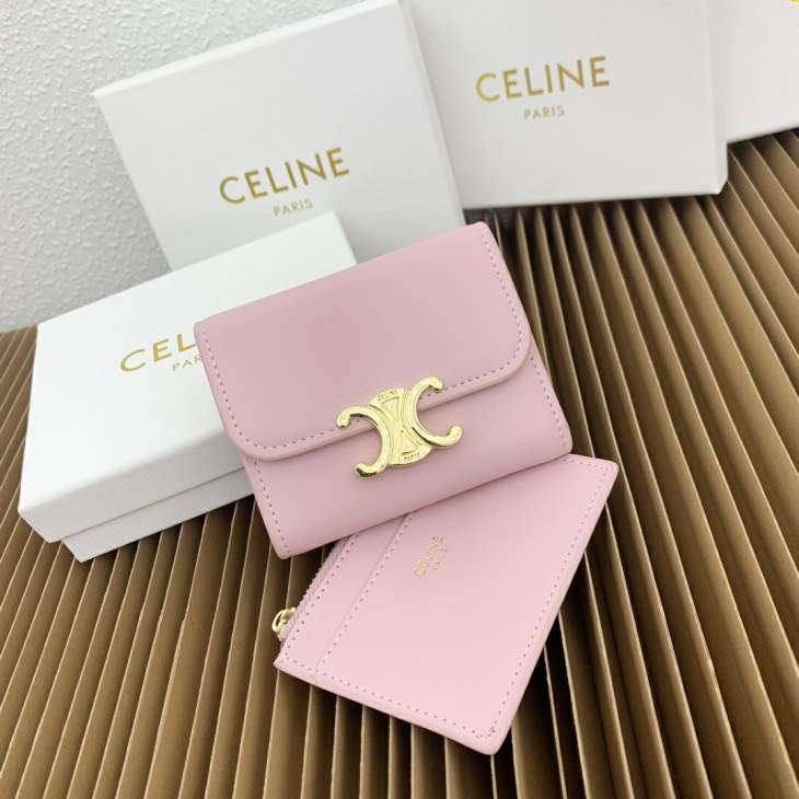 Picture of Celine Wallets _SKUfw225668596fw